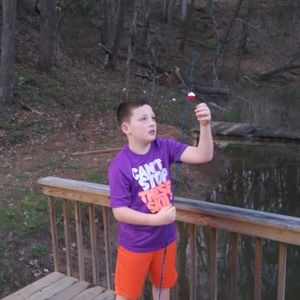 Meet your Posher, Andrew